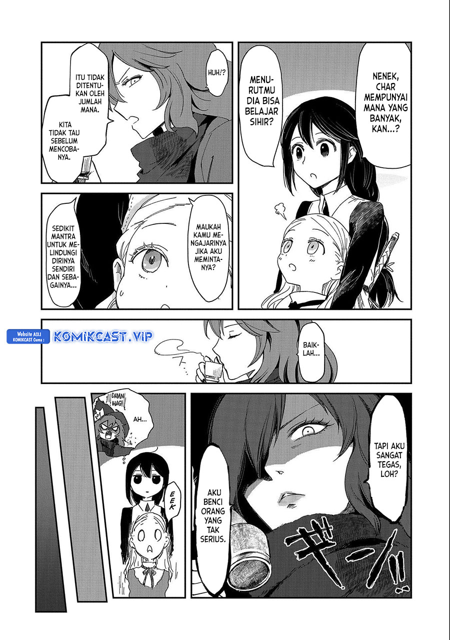 Boukensha ni Naritai to Miyako ni Deteitta Musume ga S Rank ni Natteta